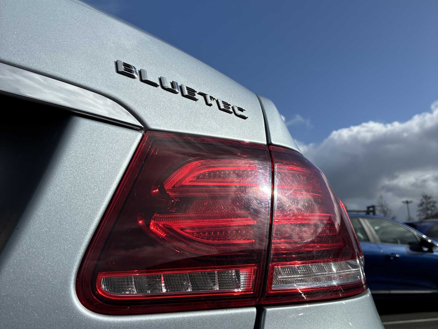 Used Mercedes-Benz E Class 2015 for sale - 78196335: Photo 34