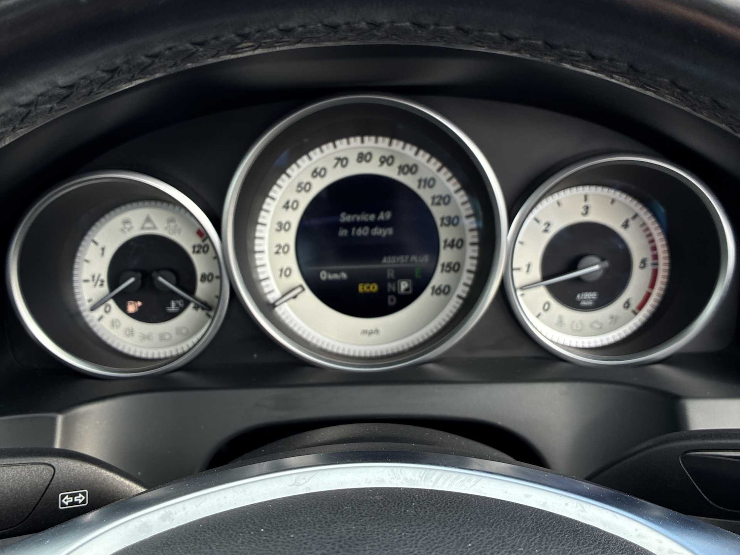 Used Mercedes-Benz E Class 2015 for sale - 78196335: Photo 39