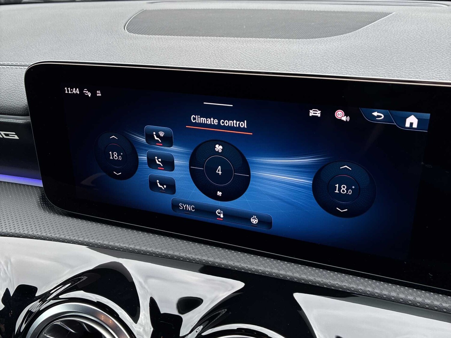 Used Mercedes-Benz GLB 2022 for sale - 78196175: Photo 12