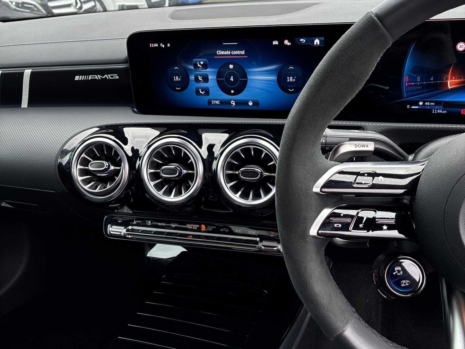 Used Mercedes-Benz GLB 2022 for sale - 78196175: Photo 13