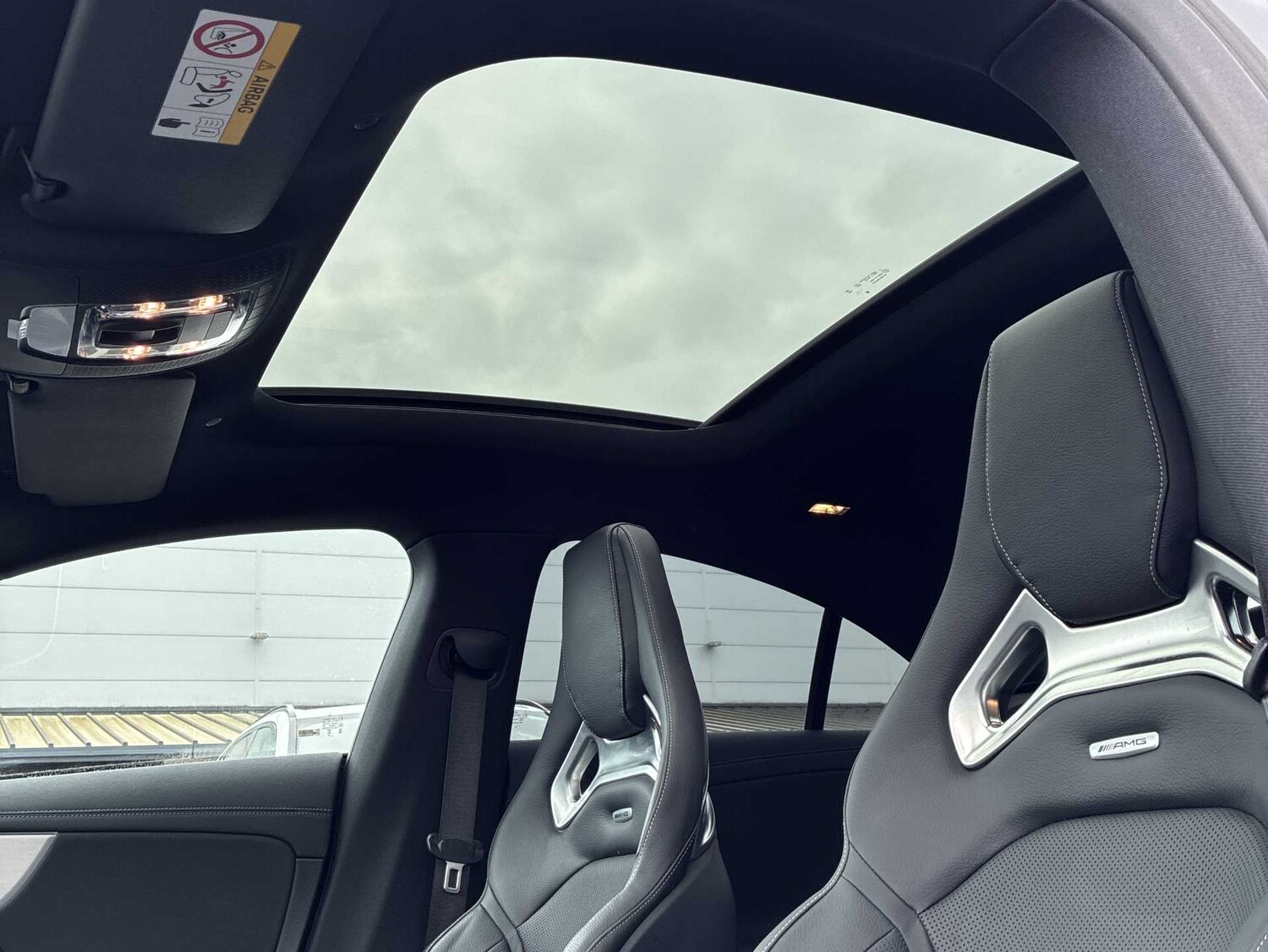 Used Mercedes-Benz GLB 2022 for sale - 78196175: Photo 14