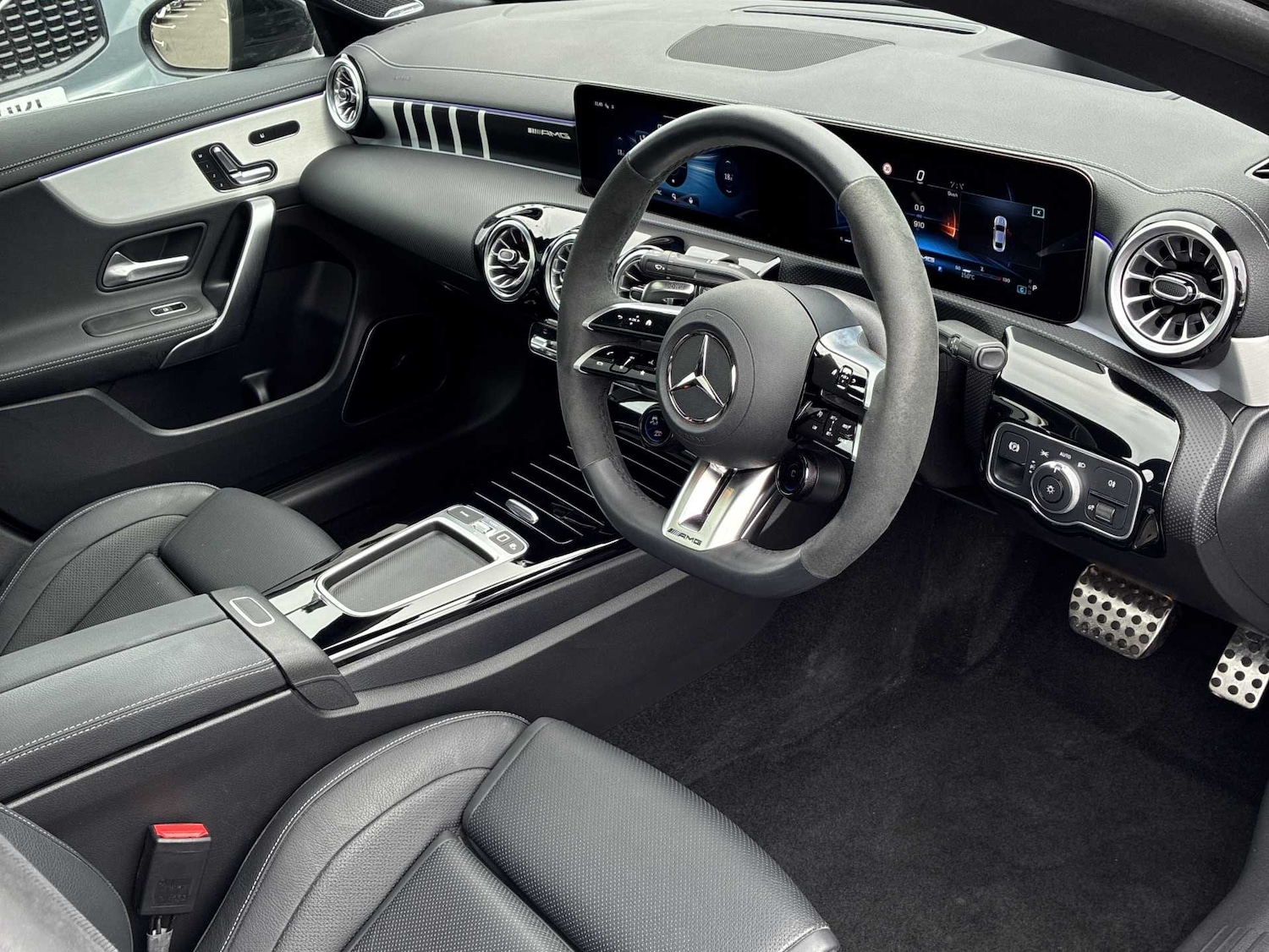 Used Mercedes-Benz GLB 2022 for sale - 78196175: Photo 15