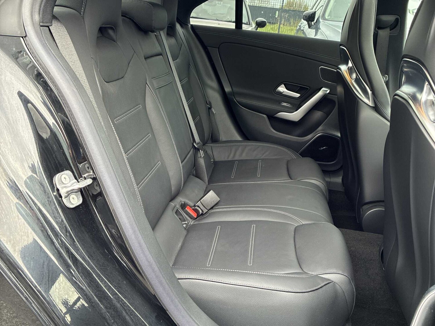 Used Mercedes-Benz GLB 2022 for sale - 78196175: Photo 16