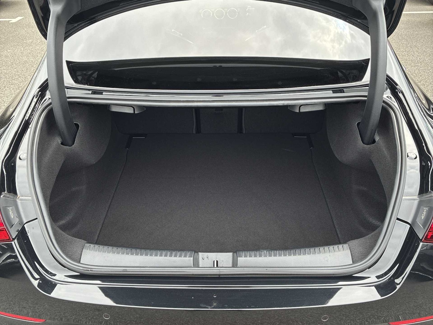 Used Mercedes-Benz GLB 2022 for sale - 78196175: Photo 17