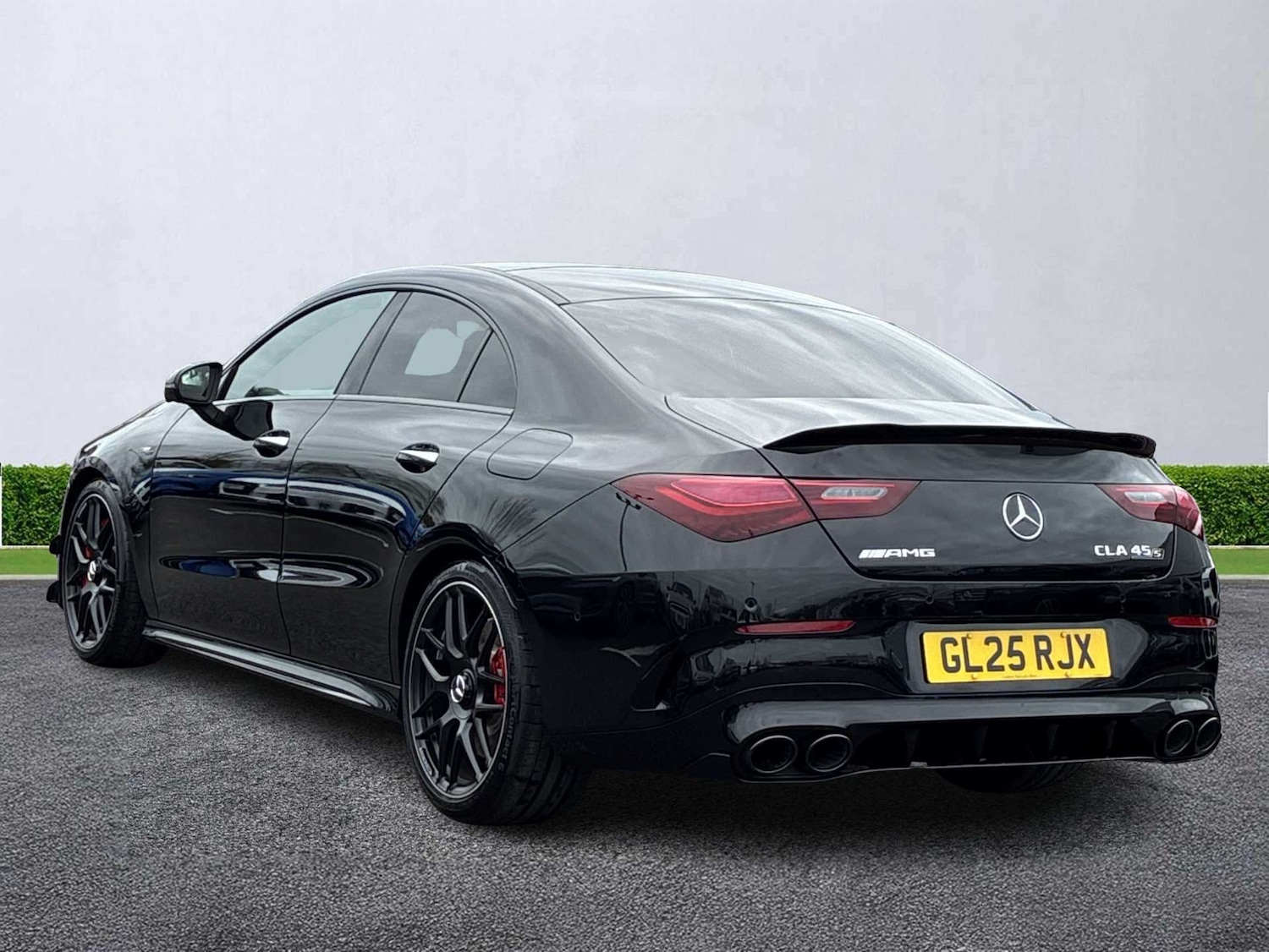 Used Mercedes-Benz GLB 2022 for sale - 78196175: Photo 2