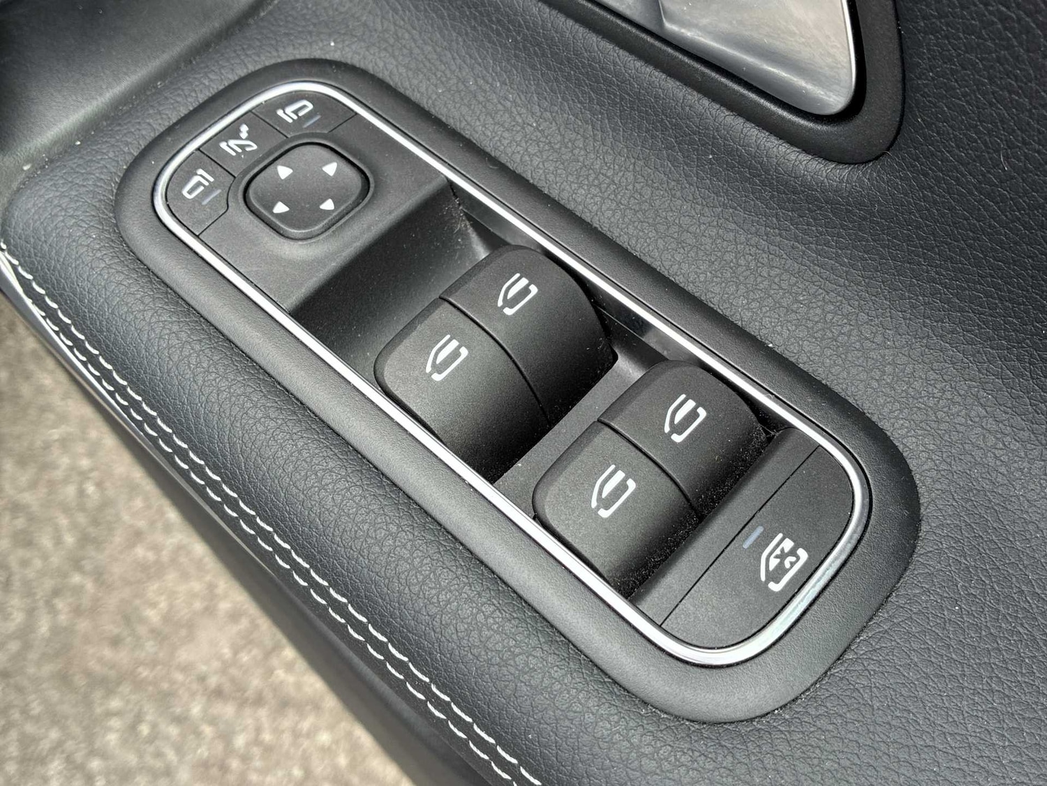 Used Mercedes-Benz GLB 2022 for sale - 78196175: Photo 21