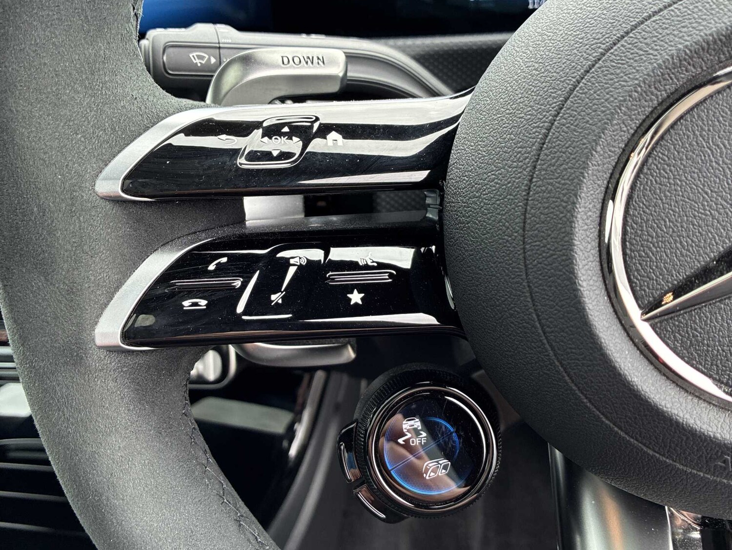 Used Mercedes-Benz GLB 2022 for sale - 78196175: Photo 22