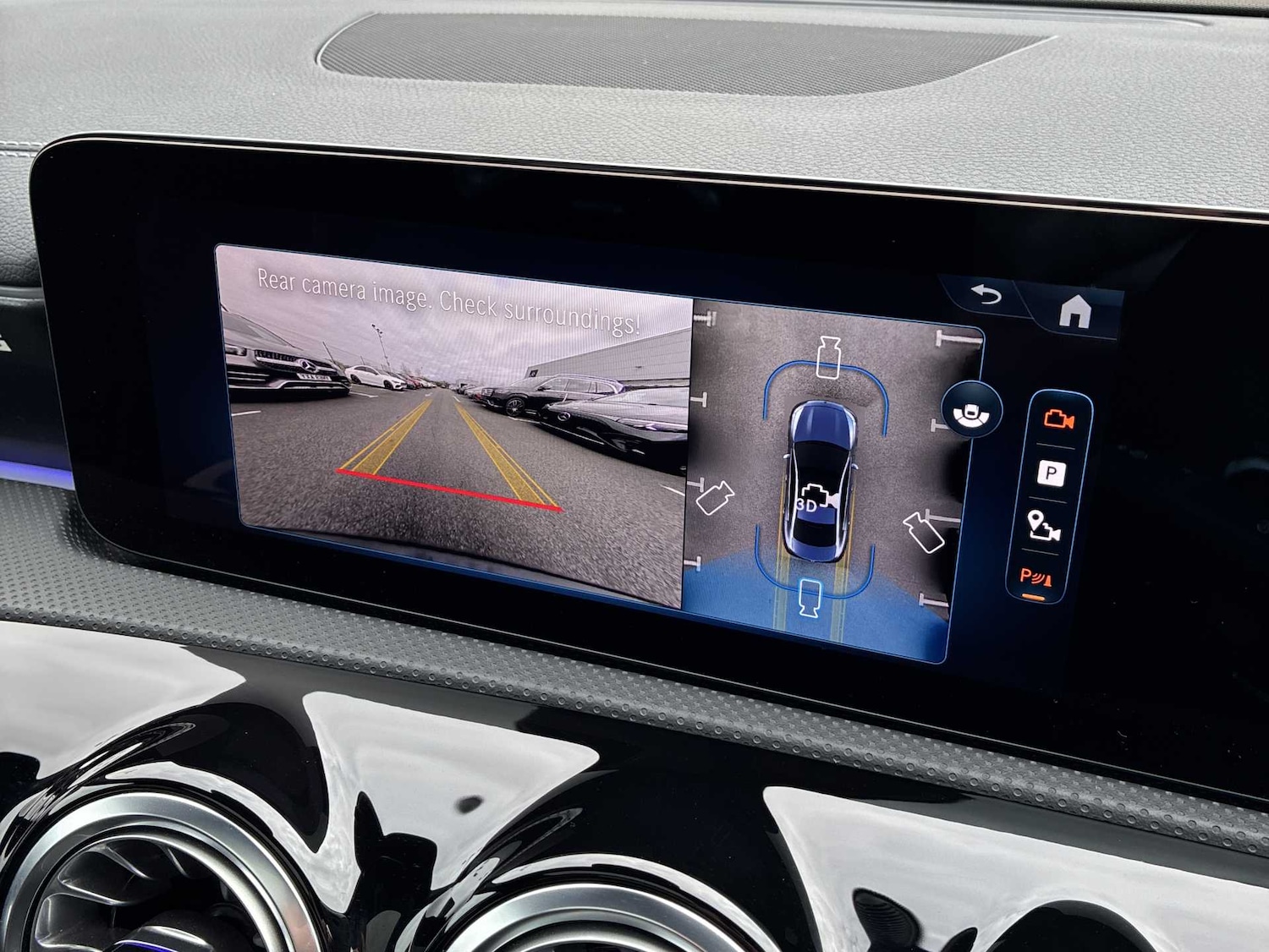 Used Mercedes-Benz GLB 2022 for sale - 78196175: Photo 24