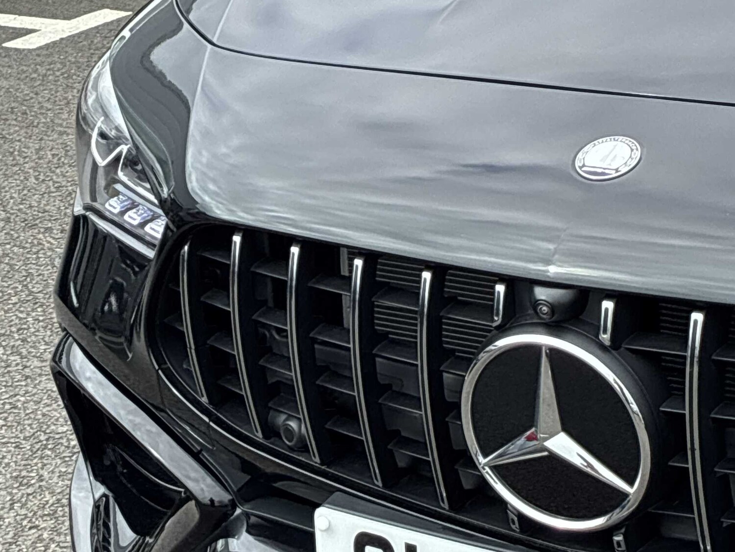 Used Mercedes-Benz GLB 2022 for sale - 78196175: Photo 32