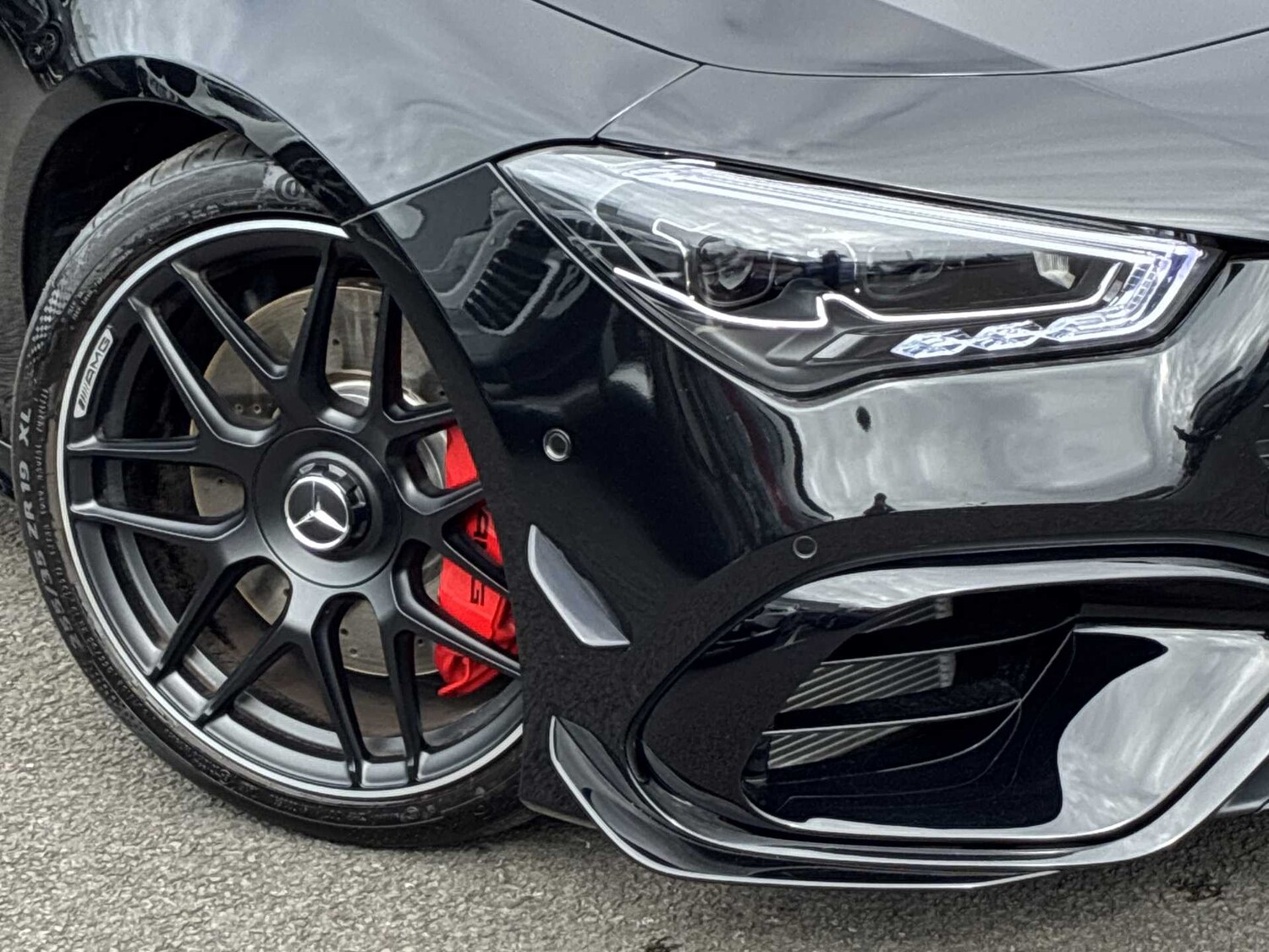 Used Mercedes-Benz GLB 2022 for sale - 78196175: Photo 33