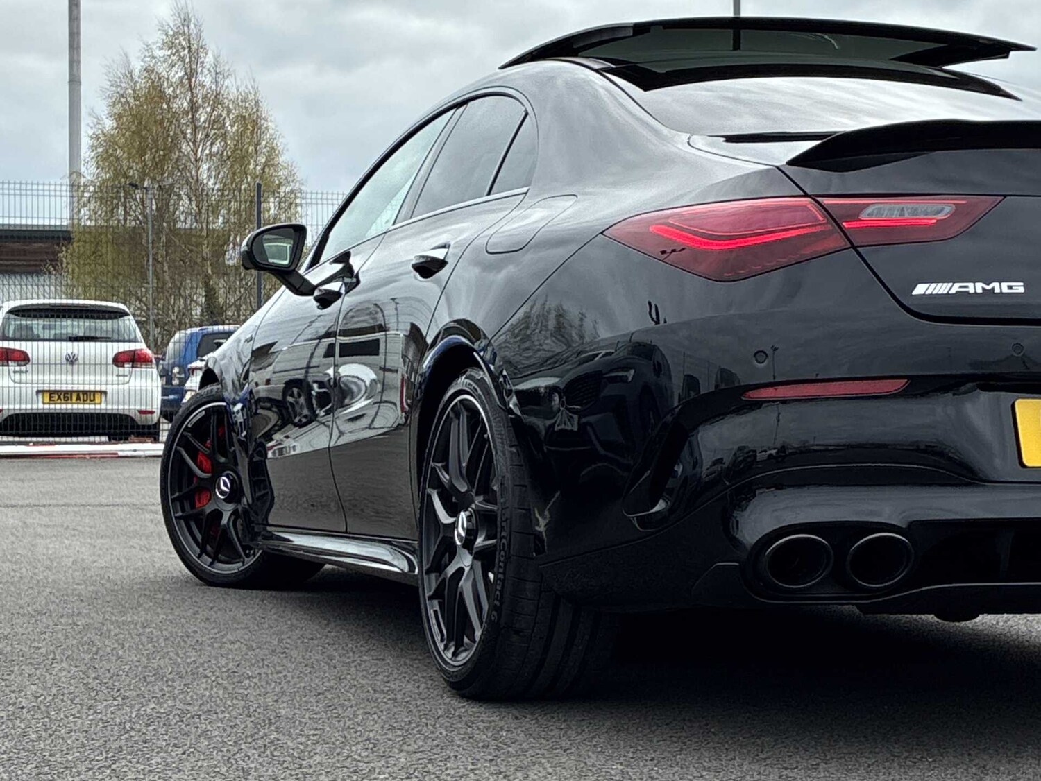 Used Mercedes-Benz GLB 2022 for sale - 78196175: Photo 35