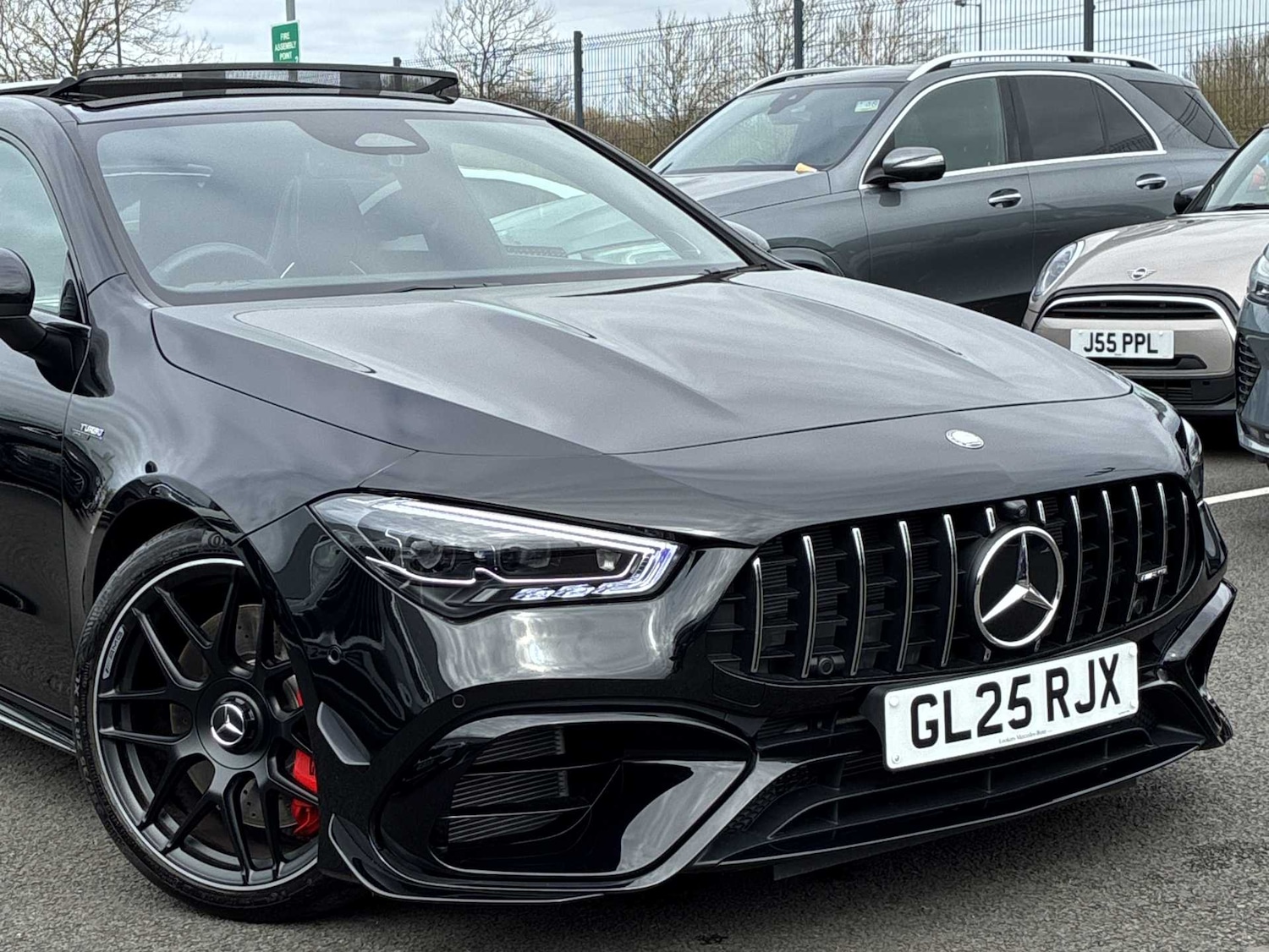 Used Mercedes-Benz GLB 2022 for sale - 78196175: Photo 36