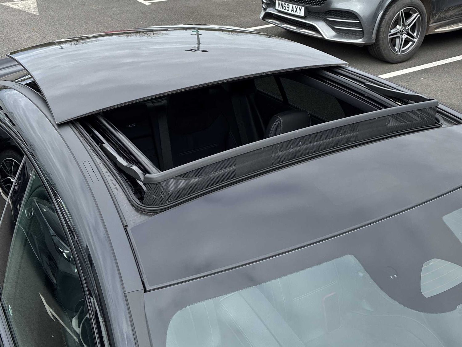 Used Mercedes-Benz GLB 2022 for sale - 78196175: Photo 37