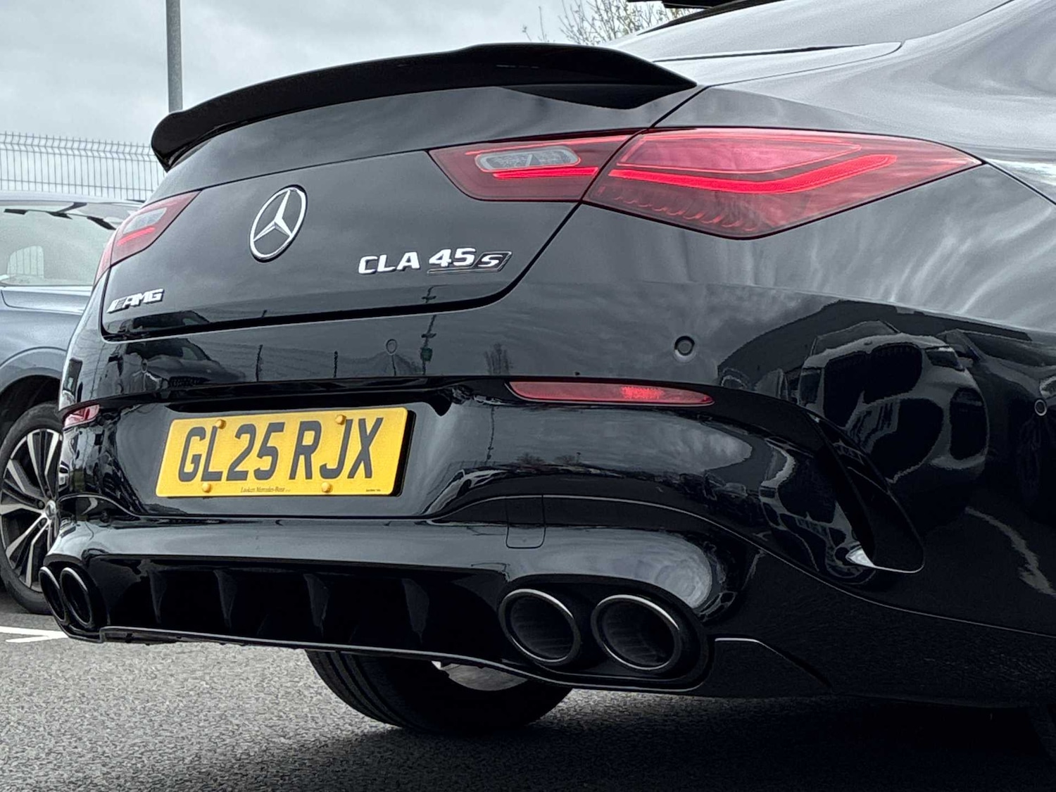 Used Mercedes-Benz GLB 2022 for sale - 78196175: Photo 38