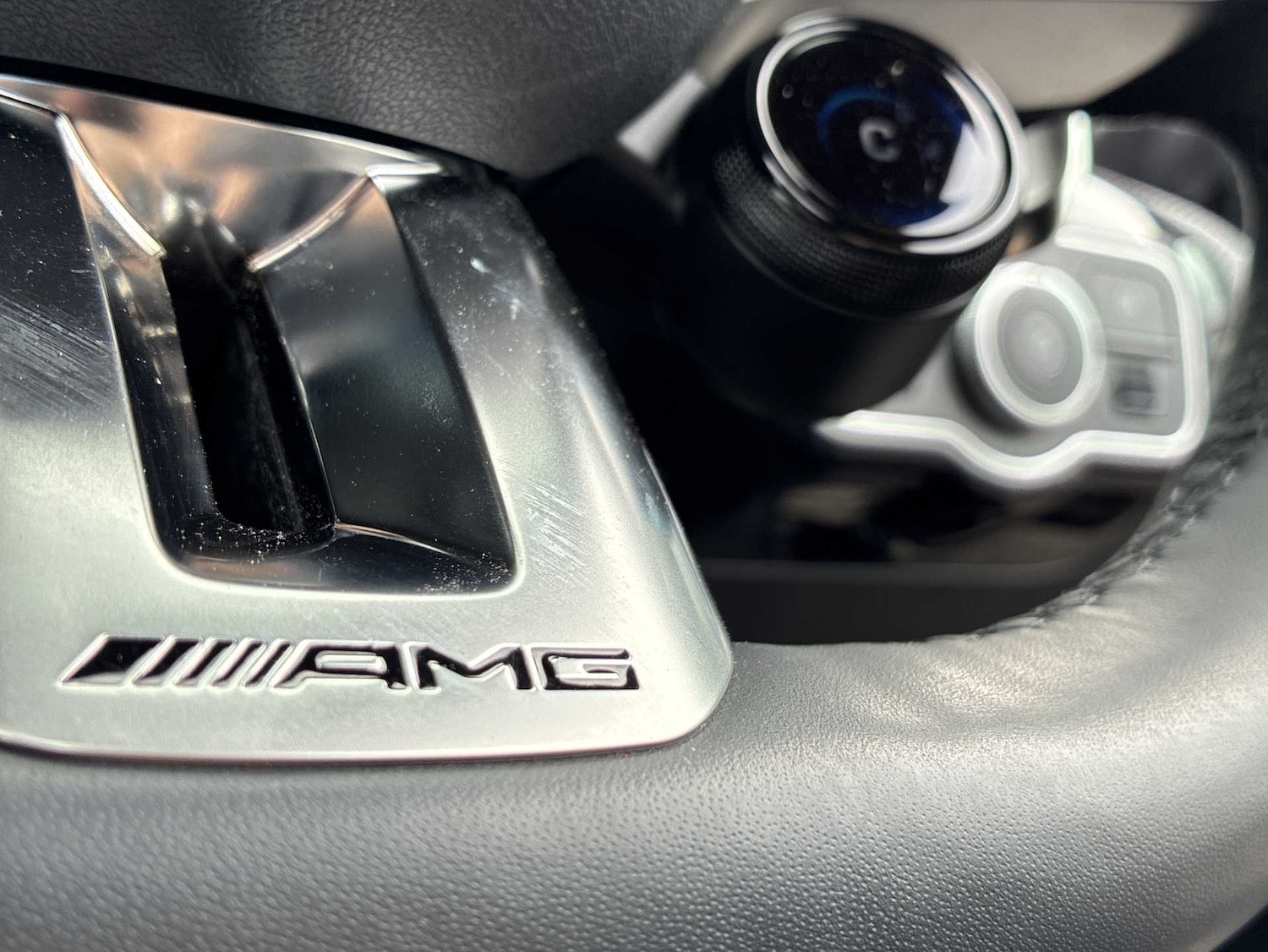 Used Mercedes-Benz GLB 2022 for sale - 78196175: Photo 39