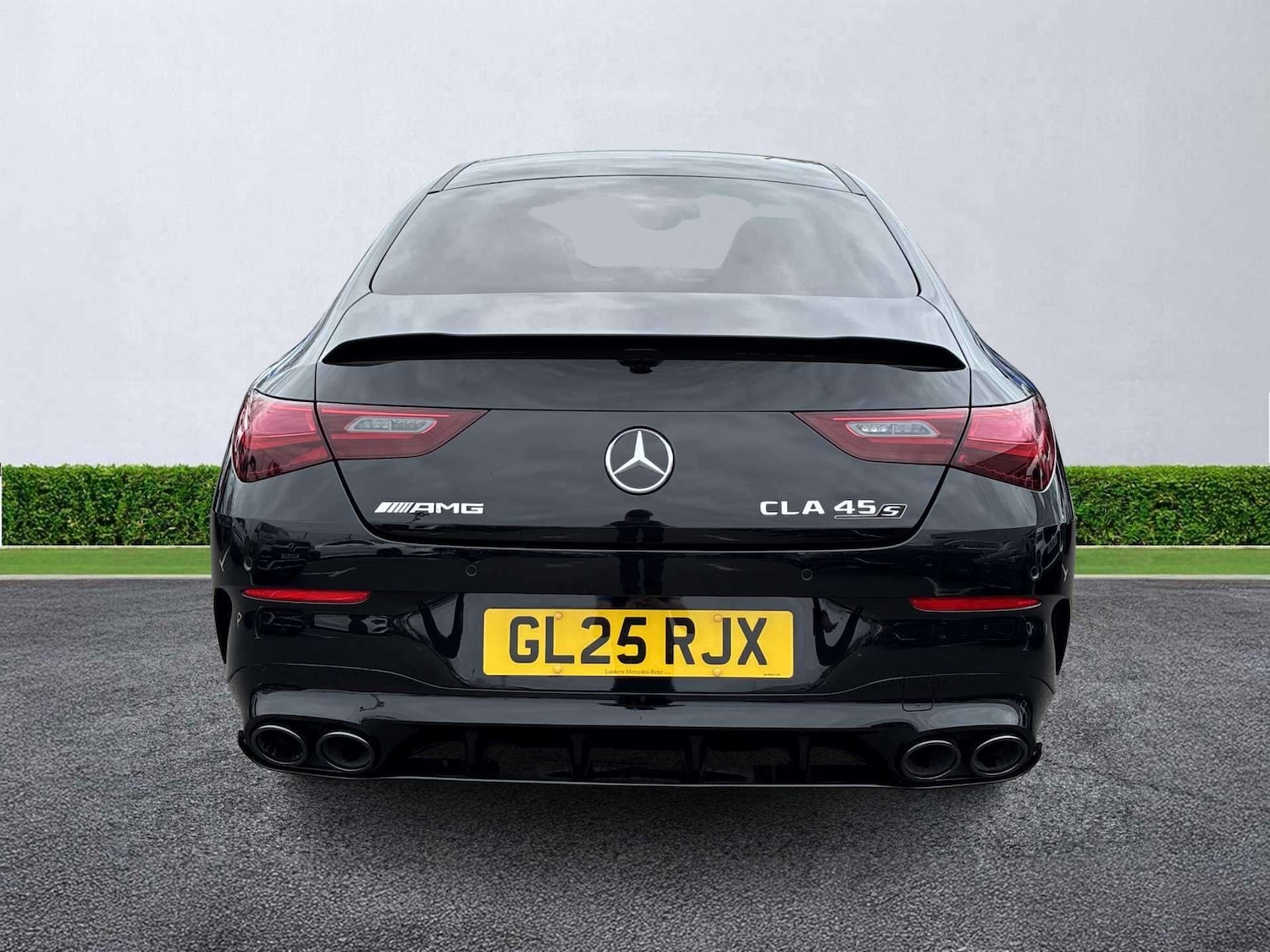 Used Mercedes-Benz GLB 2022 for sale - 78196175: Photo 4