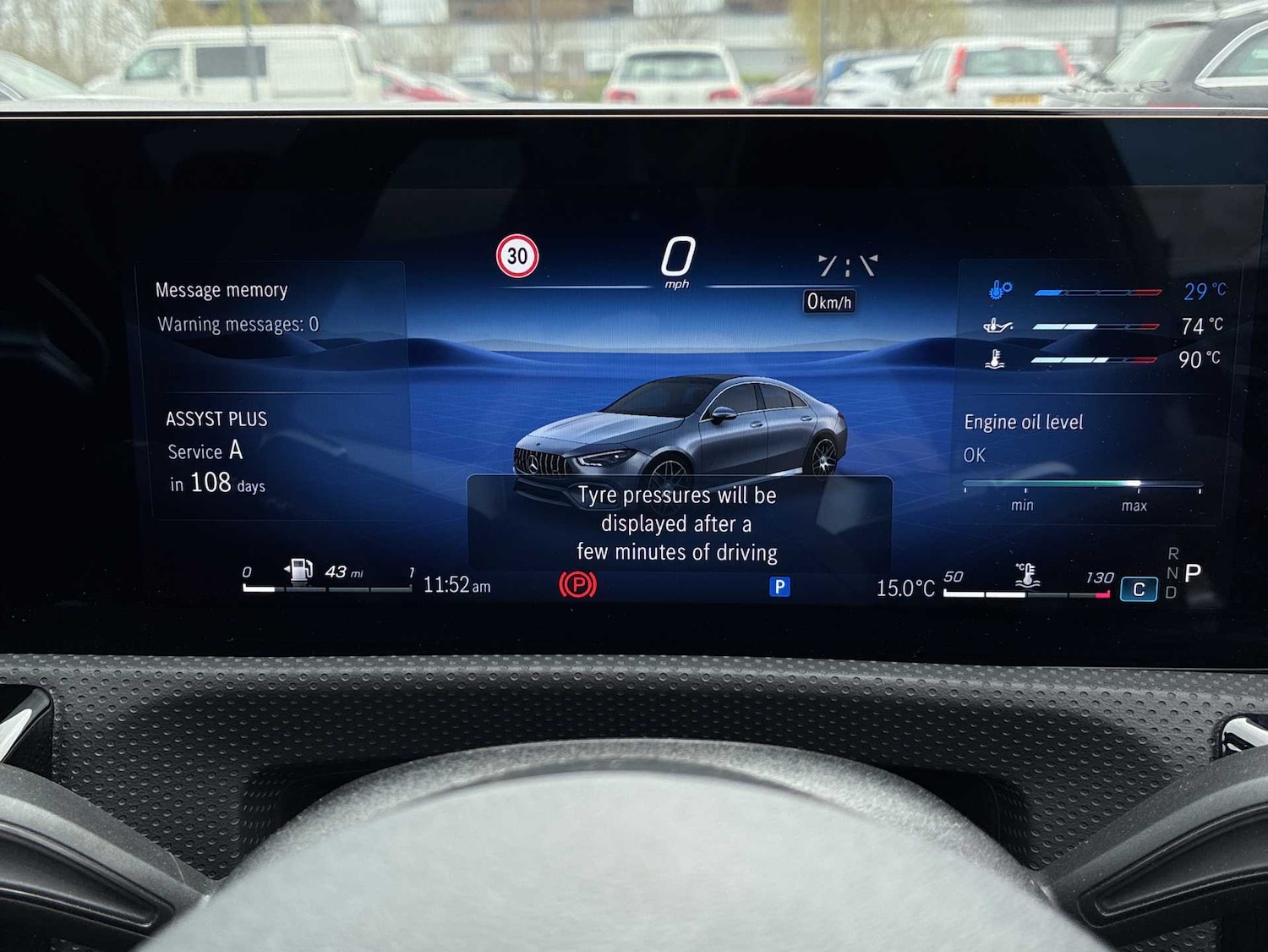 Used Mercedes-Benz GLB 2022 for sale - 78196175: Photo 40