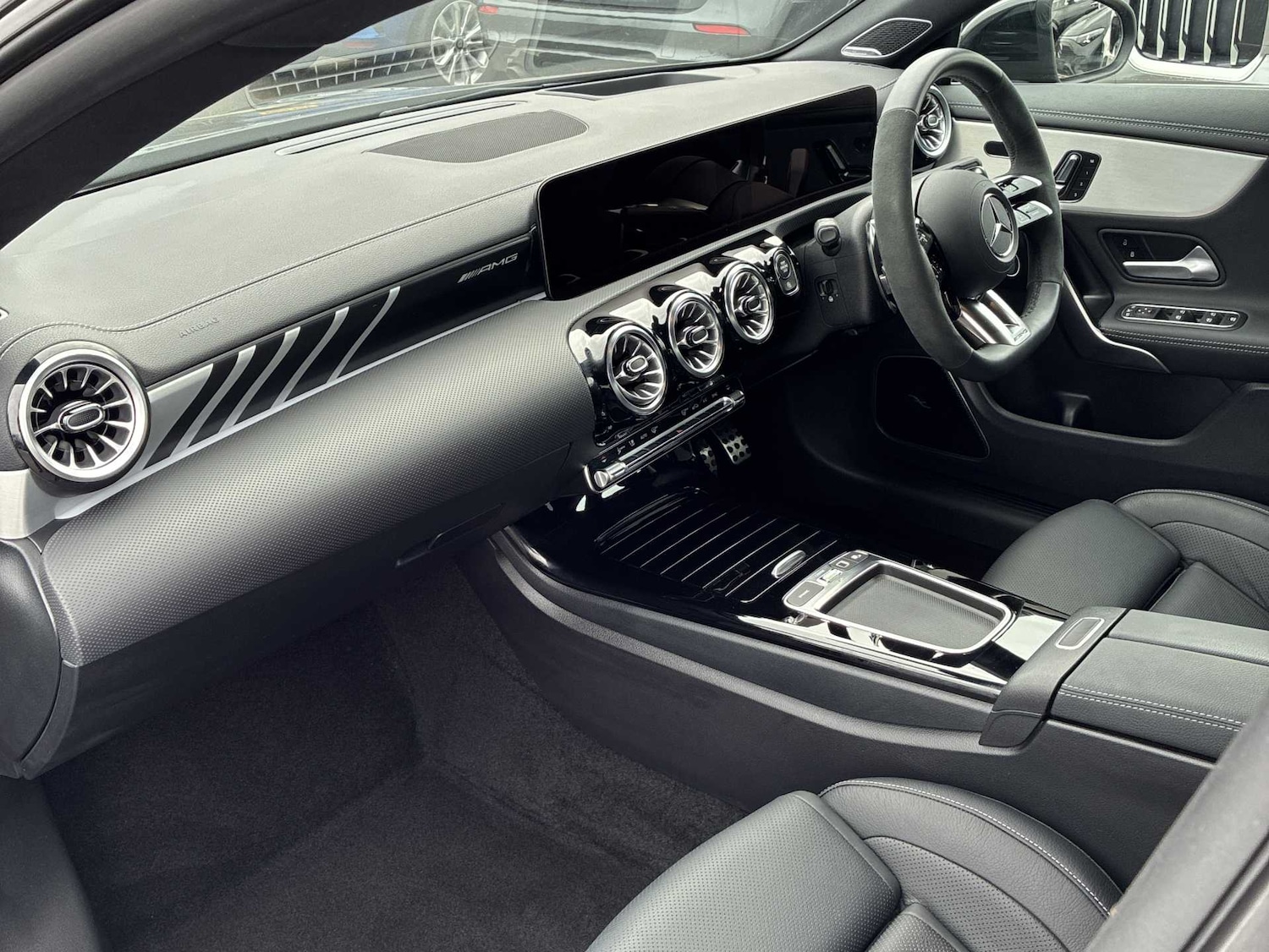 Used Mercedes-Benz GLB 2022 for sale - 78196175: Photo 7