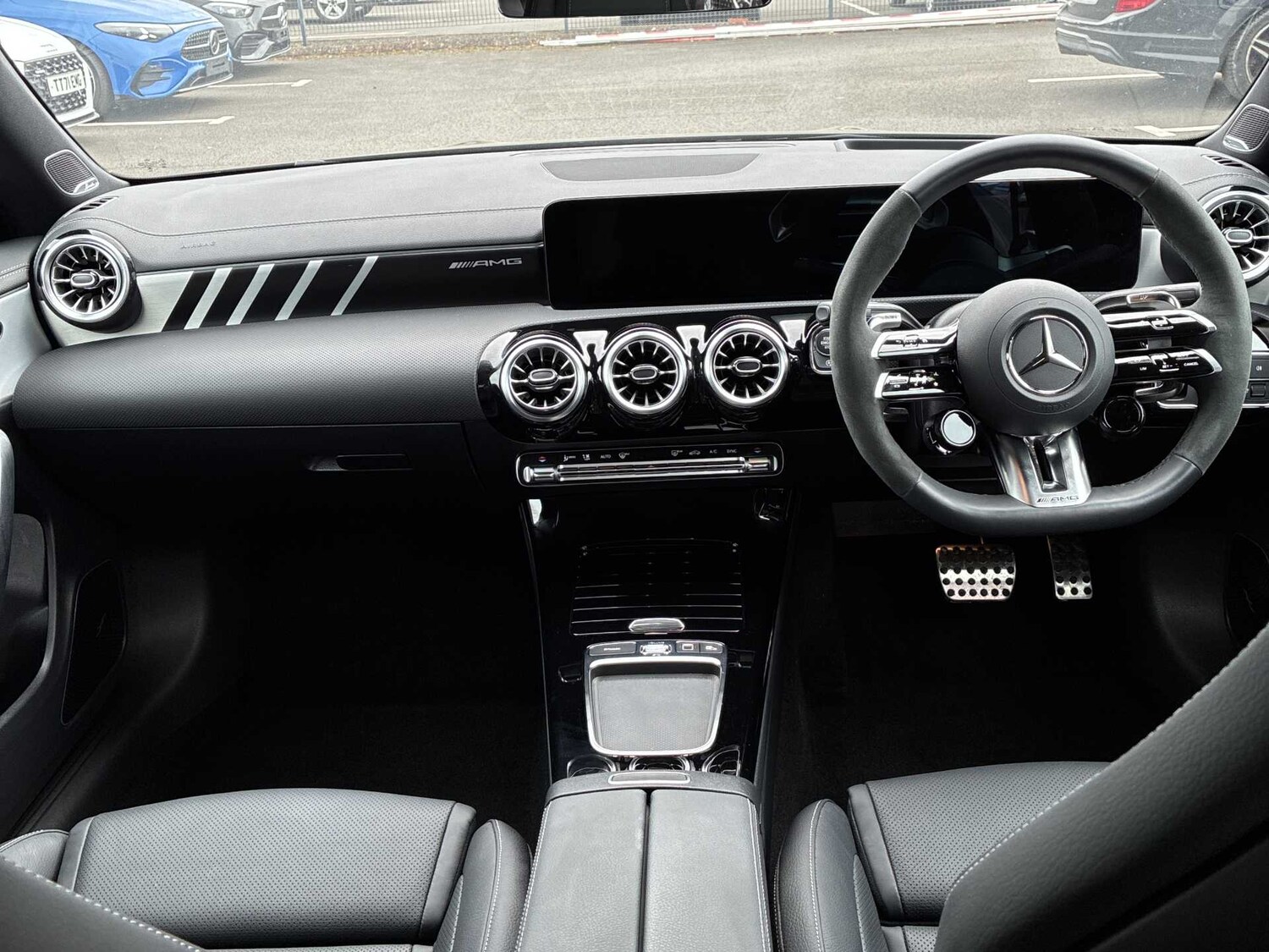 Used Mercedes-Benz GLB 2022 for sale - 78196175: Photo 8
