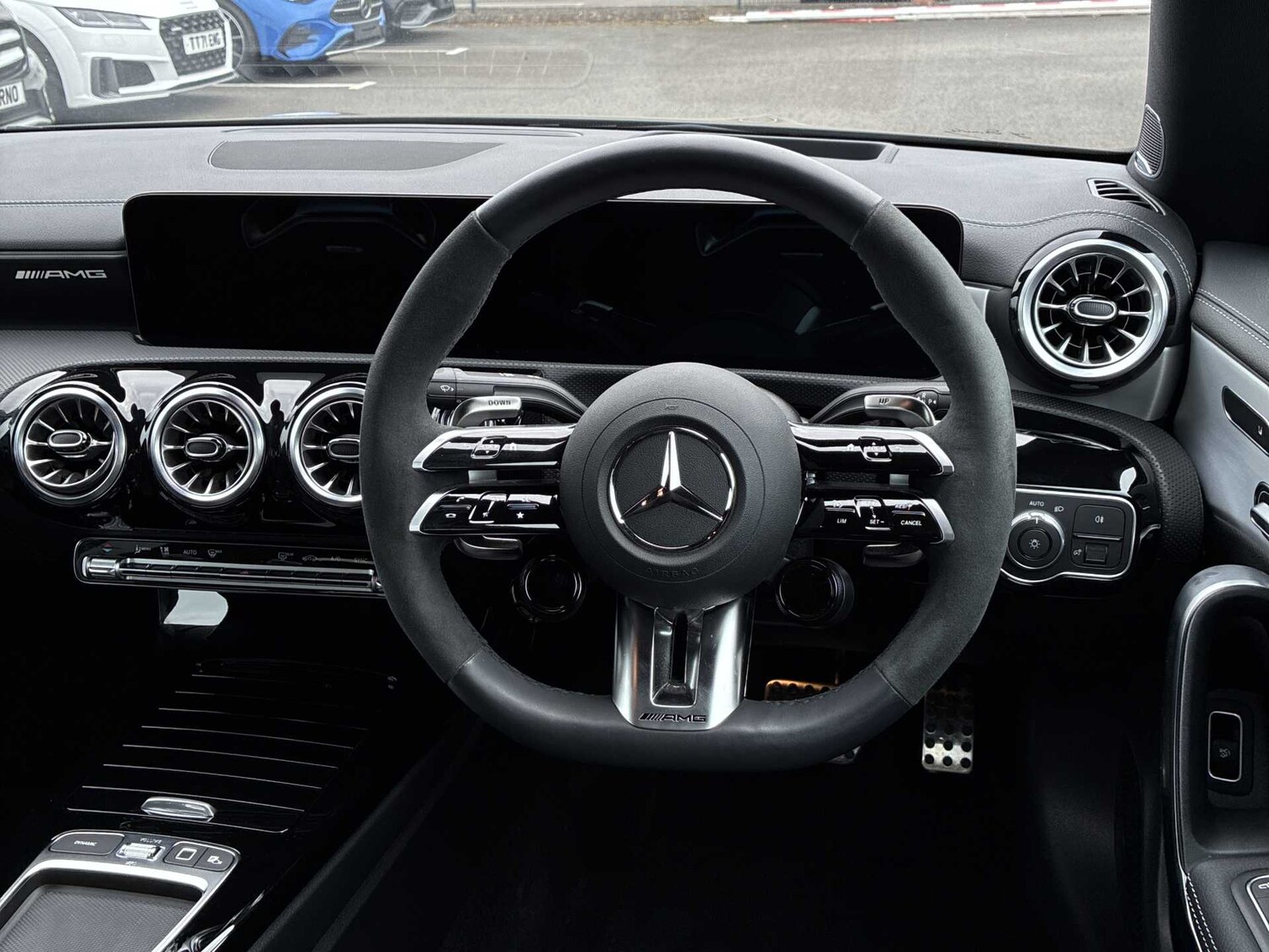 Used Mercedes-Benz GLB 2022 for sale - 78196175: Photo 9