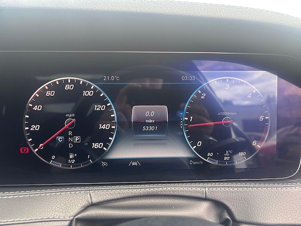 Used Mercedes-Benz S-Class 2021 for sale - 75491104: Photo 10