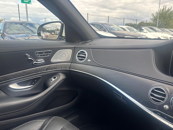 Used Mercedes-Benz S-Class 2021 for sale - 75491104: Photo 13