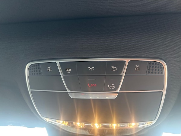 Used Mercedes-Benz S-Class 2021 for sale - 75491104: Photo 14