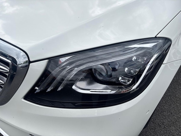 Used Mercedes-Benz S-Class 2021 for sale - 75491104: Photo 34