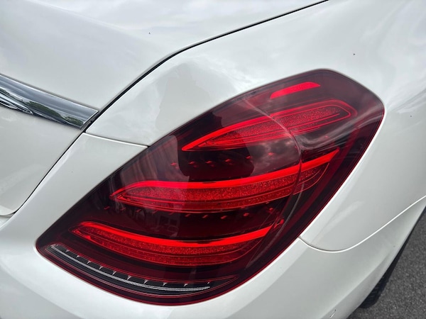 Used Mercedes-Benz S-Class 2021 for sale - 75491104: Photo 36