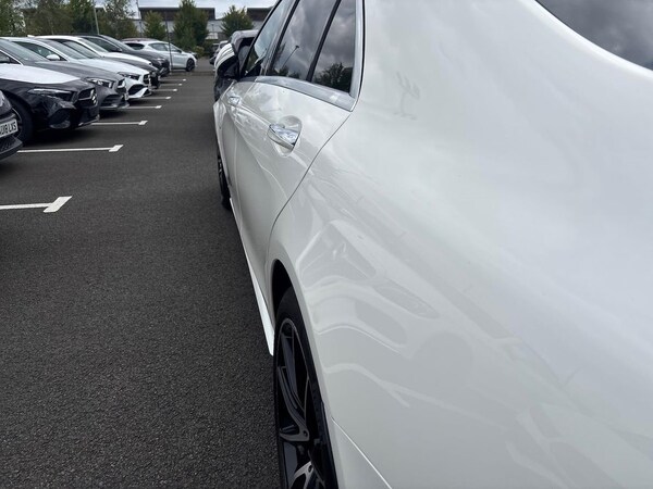 Used Mercedes-Benz S-Class 2021 for sale - 75491104: Photo 39