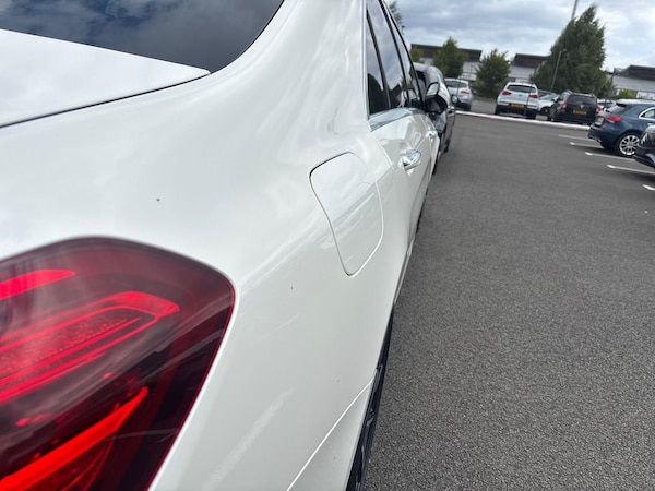 Used Mercedes-Benz S-Class 2021 for sale - 75491104: Photo 40