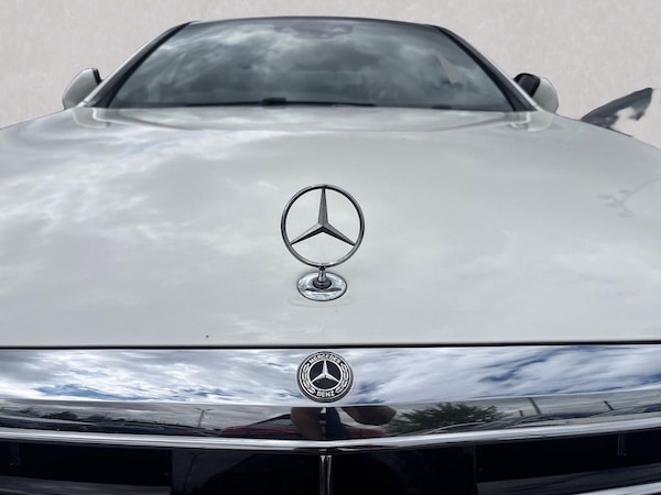 Used Mercedes-Benz S-Class 2021 for sale - 75491104: Photo 6