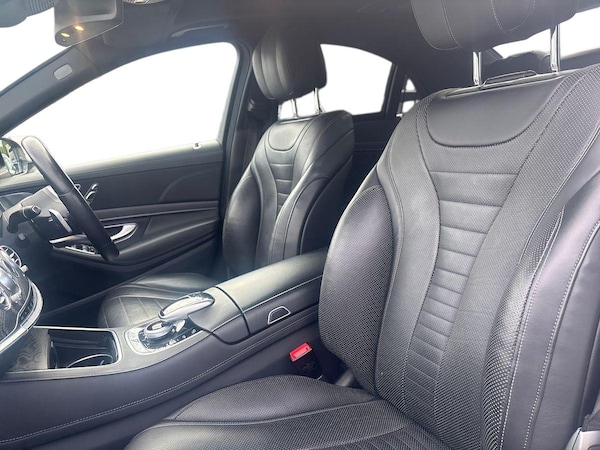 Used Mercedes-Benz S-Class 2021 for sale - 75491104: Photo 7