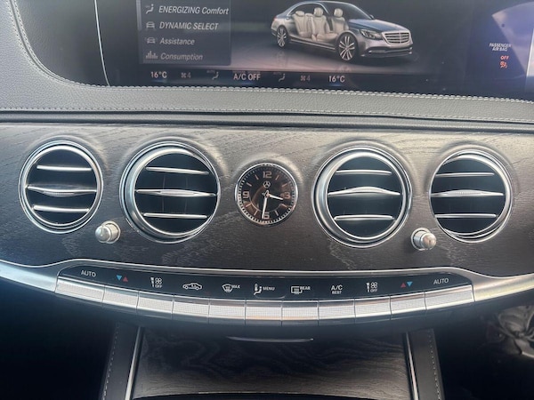Used Mercedes-Benz S-Class 2021 for sale - 75491104: Photo 8