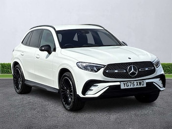 Used Mercedes-Benz GLC 2025 for sale - 79410507: Photo
