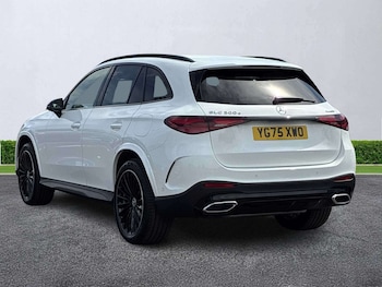 Used Mercedes-Benz GLC 2025 for sale - 79410507: Photo