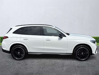 Used Mercedes-Benz GLC 2025 for sale - 79410507: Photo