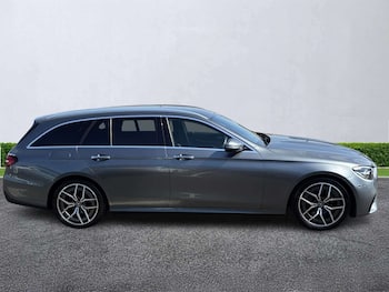 Used Mercedes-Benz E Class 2023 for sale - 79661757: Photo