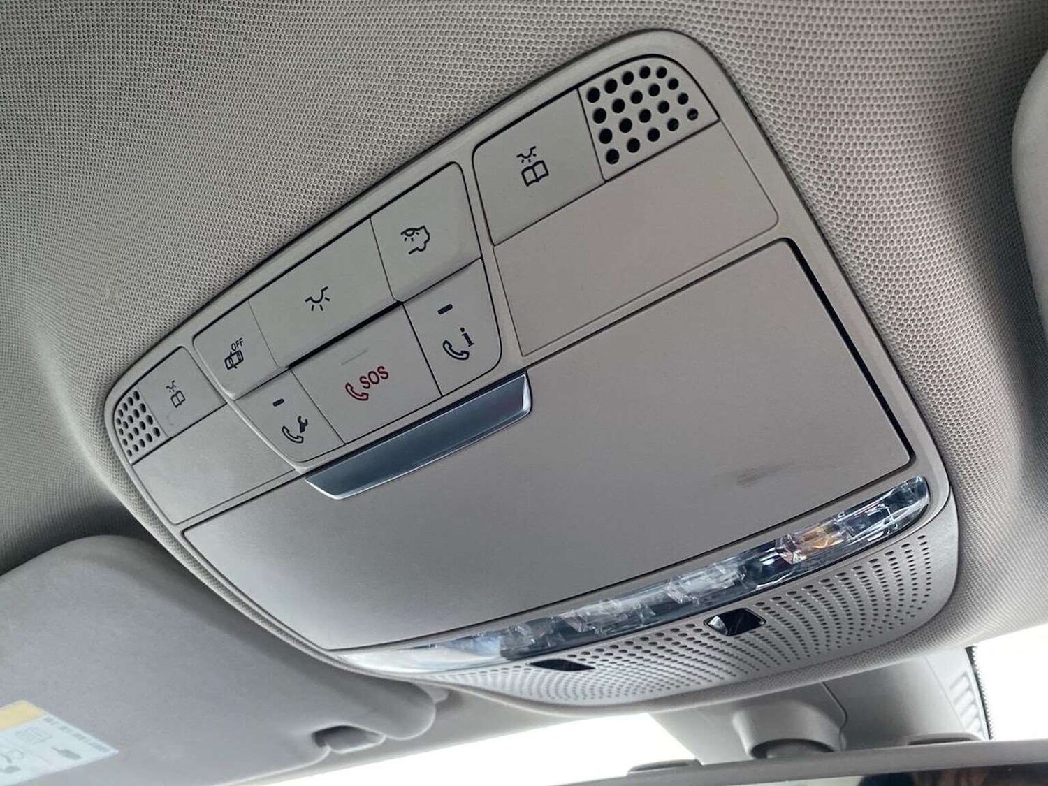 Used Mercedes-Benz C Class 2018 for sale - 77759398: Photo 14