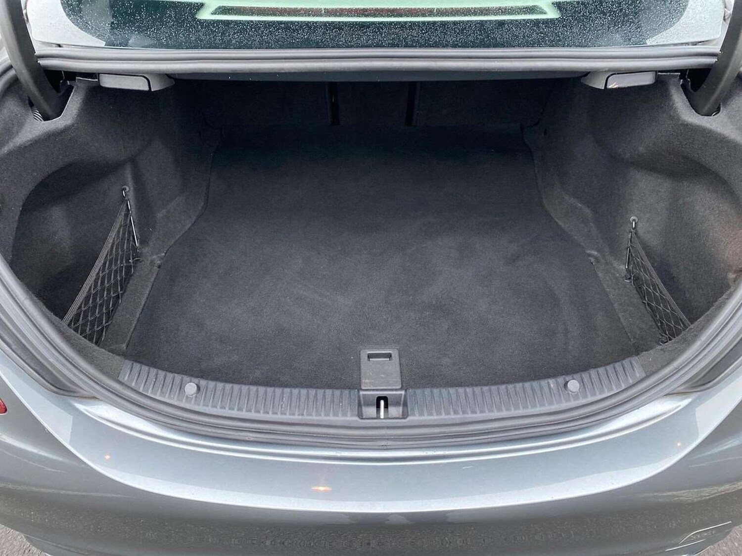 Used Mercedes-Benz C Class 2018 for sale - 77759398: Photo 17