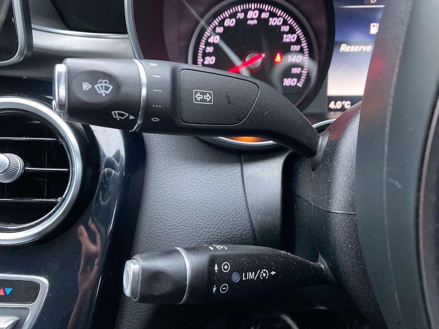 Used Mercedes-Benz C Class 2018 for sale - 77759398: Photo 28