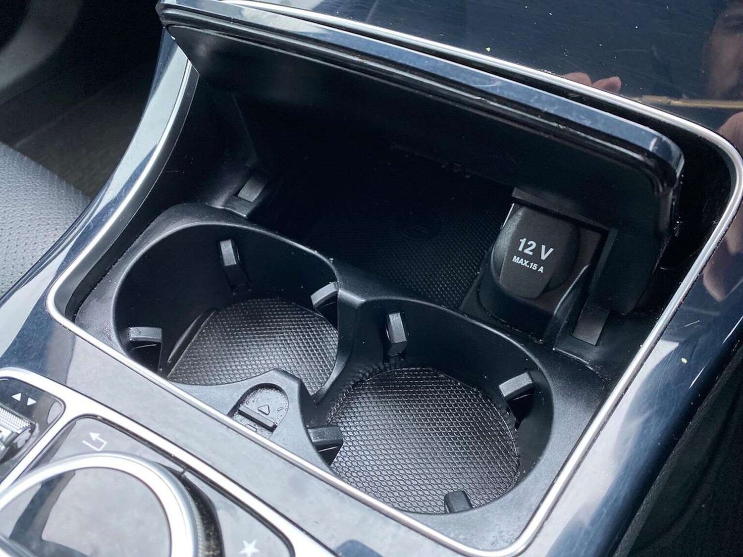 Used Mercedes-Benz C Class 2018 for sale - 77759398: Photo 32