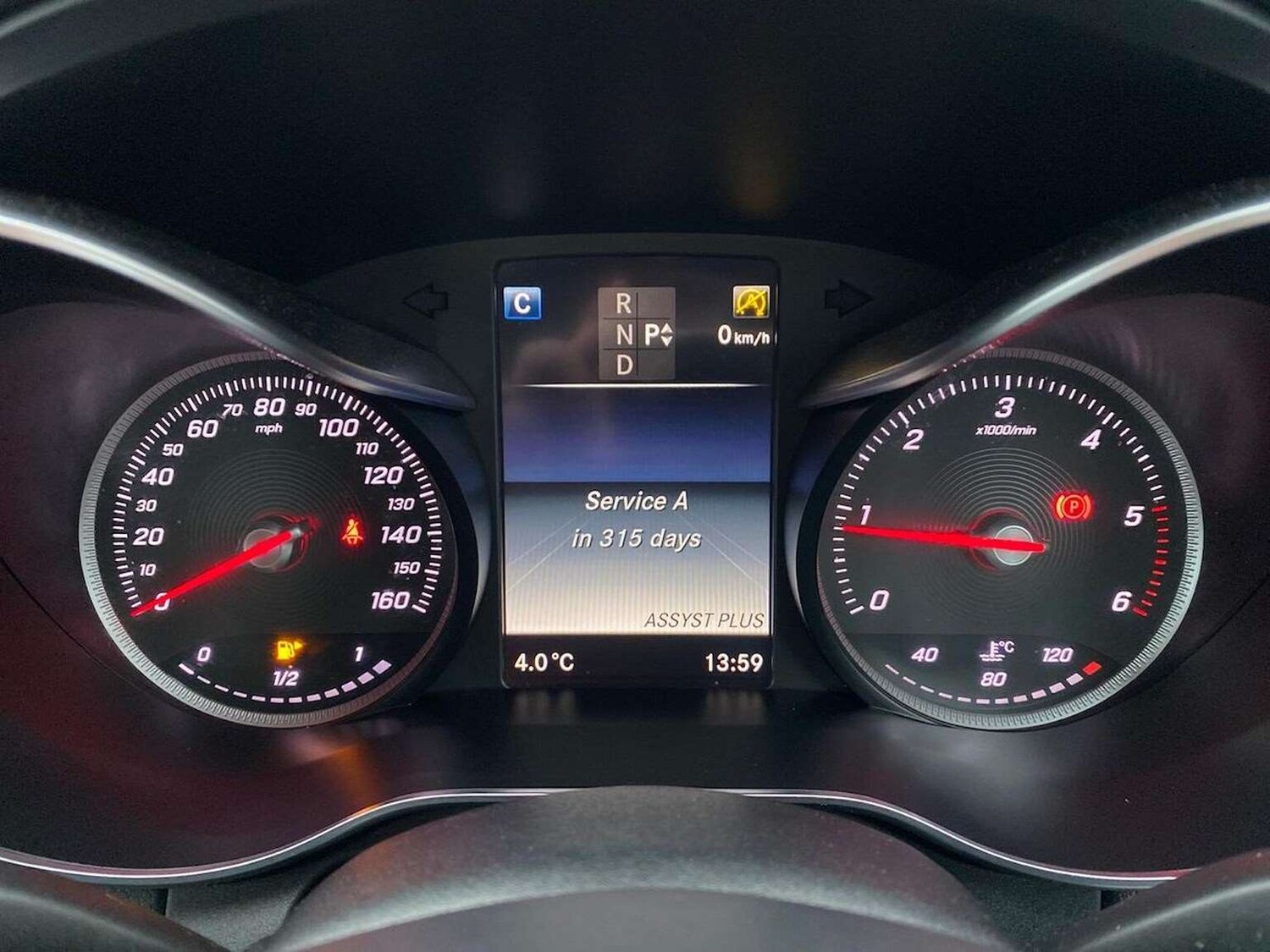 Used Mercedes-Benz C Class 2018 for sale - 77759398: Photo 37