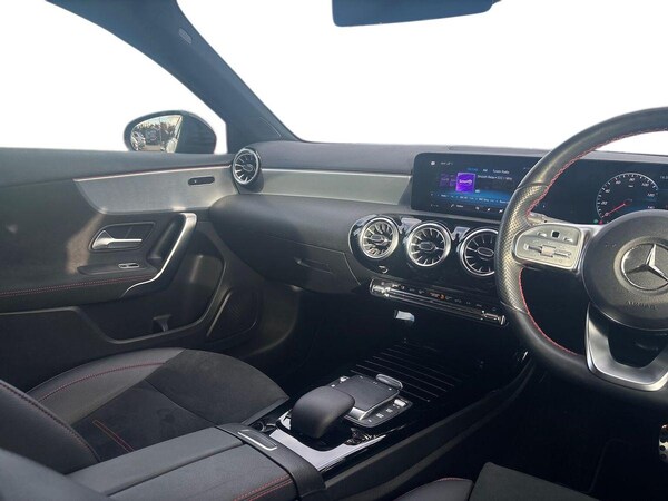 Used Mercedes-Benz A-Class 2022 for sale - 76219204: Photo 15