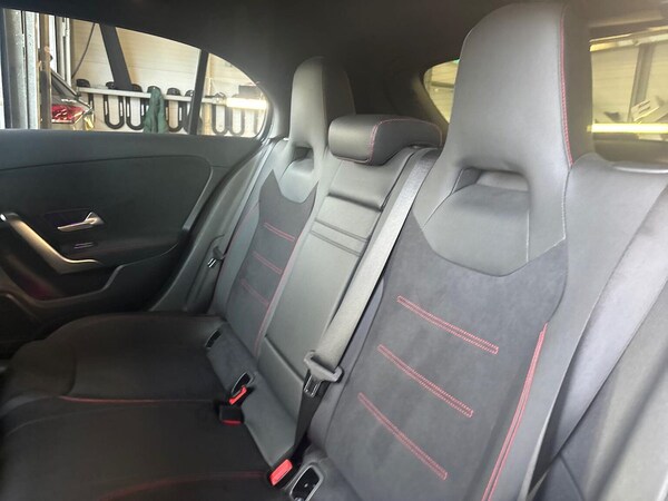 Used Mercedes-Benz A-Class 2022 for sale - 76219204: Photo 16