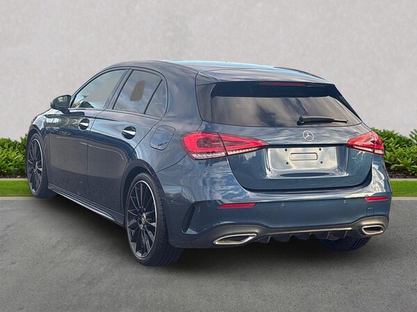 Used Mercedes-Benz A-Class 2022 for sale - 76219204: Photo 18