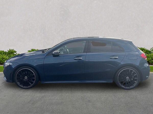 Used Mercedes-Benz A-Class 2022 for sale - 76219204: Photo 19