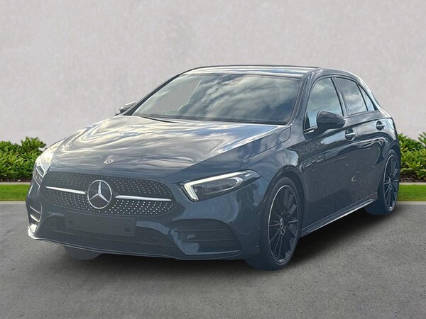 Used Mercedes-Benz A-Class 2022 for sale - 76219204: Photo 20