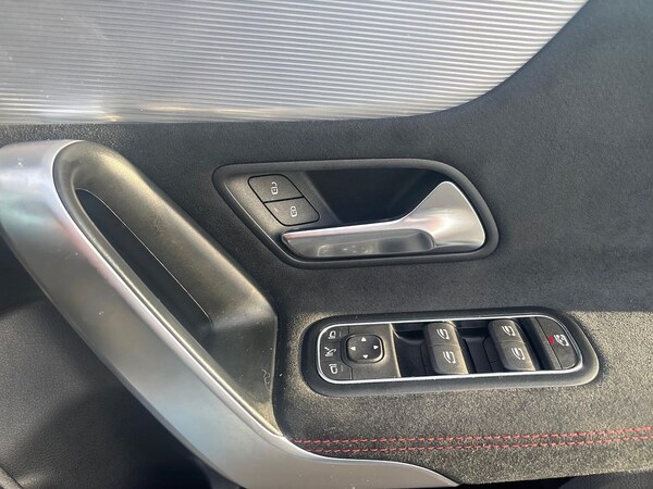 Used Mercedes-Benz A-Class 2022 for sale - 76219204: Photo 21