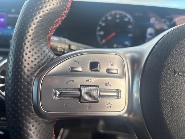 Used Mercedes-Benz A-Class 2022 for sale - 76219204: Photo 26